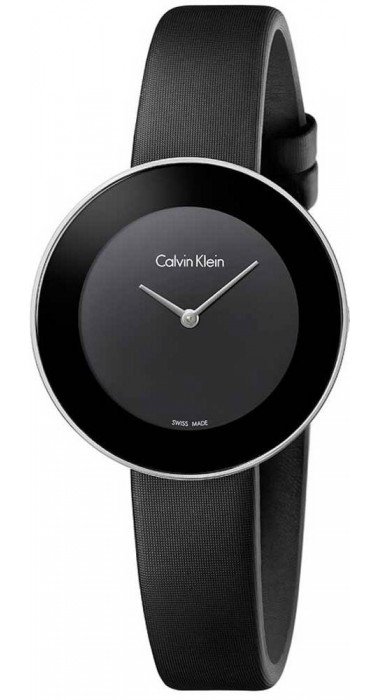Calvin Klein chic Calvin Klein chic