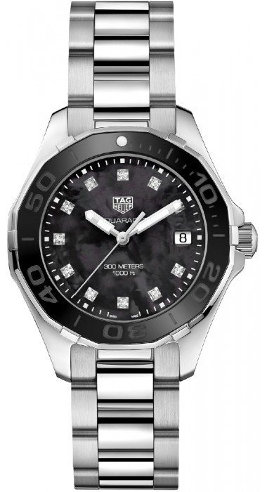 TAG HEUER Aquaracer Lady TAG HEUER Aquaracer Lady
