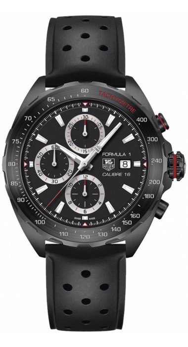 TAG HEUER Formula 1 TAG HEUER Formula 1