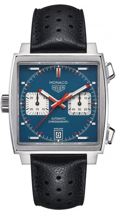 TAG HEUER MONACO TAG HEUER MONACO