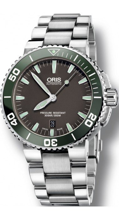 Oris Aquis Oris Aquis
