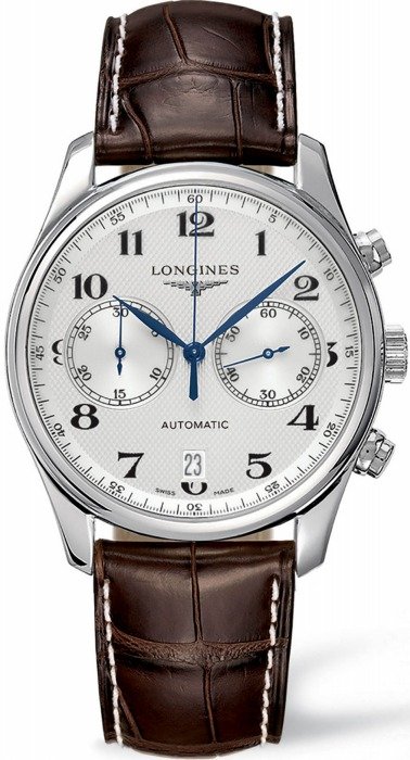 Longines Master Collection Longines Master Collection