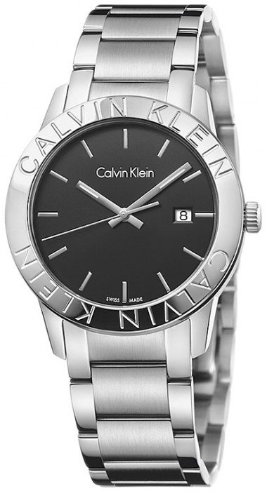 Calvin Klein steady Calvin Klein steady