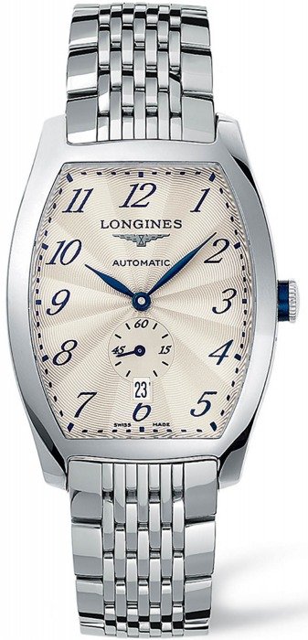 Longines Evidenza Longines Evidenza