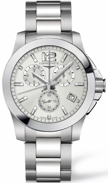 Longines Conquest Longines Conquest