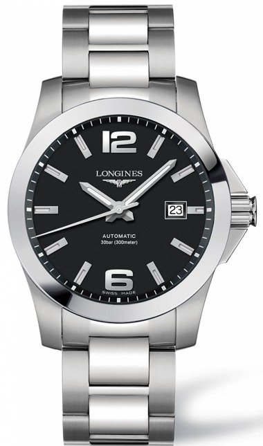 Longines Conquest Longines Conquest