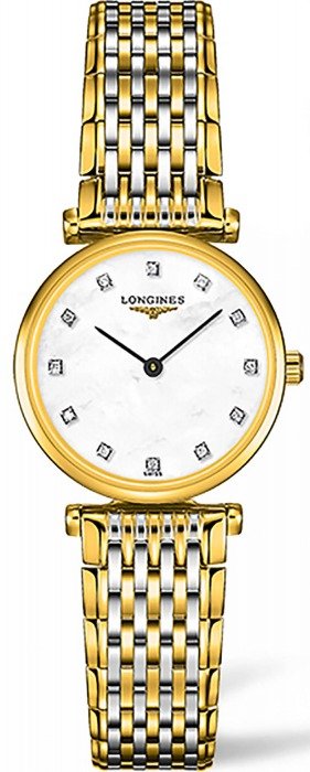 Longines La Grande Classique Longines La Grande Classique