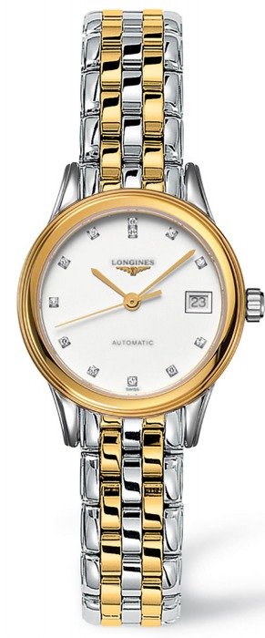 Longines Flagship Longines Flagship