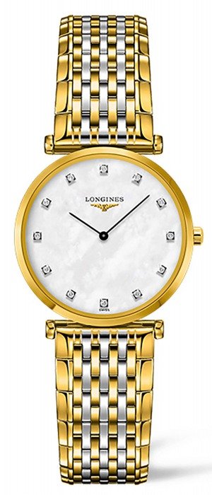 Longines La Grande Classique Longines La Grande Classique