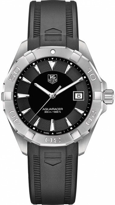 TAG HEUER Aquaracer TAG HEUER Aquaracer