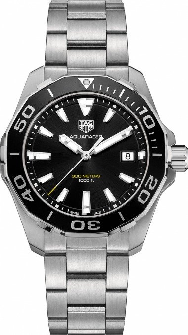 TAG HEUER Aquaracer 300m TAG HEUER Aquaracer 300m