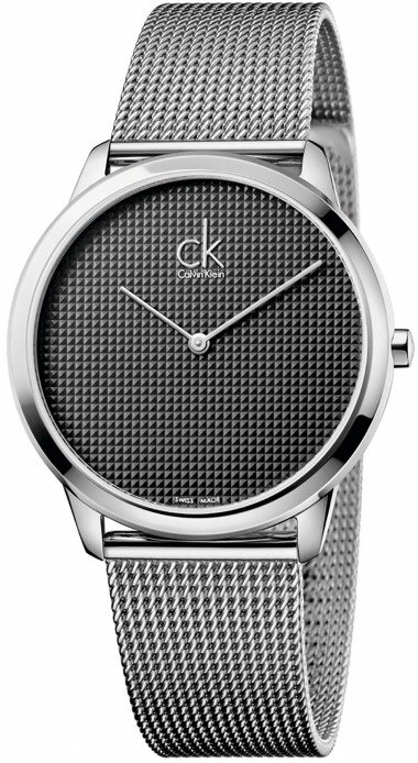 Calvin Klein minimal Calvin Klein minimal