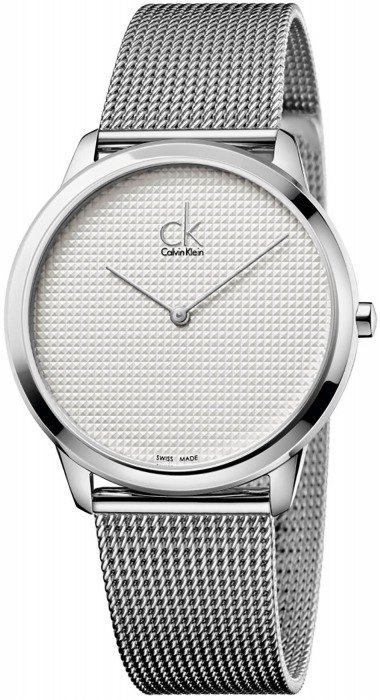 Calvin Klein minimal Calvin Klein minimal