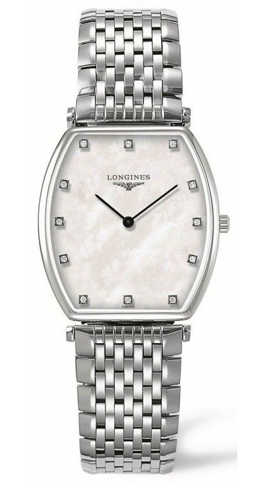 Longines La Grande Classique Longines La Grande Classique