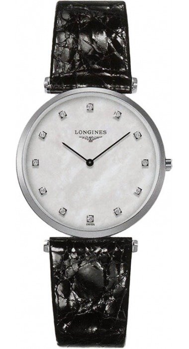 Longines La Grande Classique Longines La Grande Classique