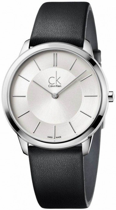 Calvin Klein minimal Calvin Klein minimal