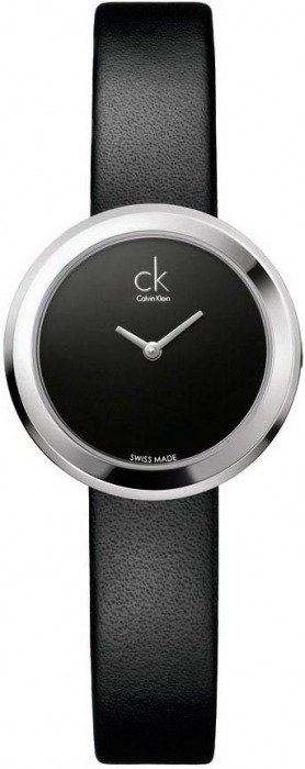Calvin Klein firm Calvin Klein firm