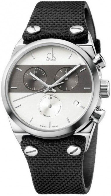 Calvin Klein eager Calvin Klein eager