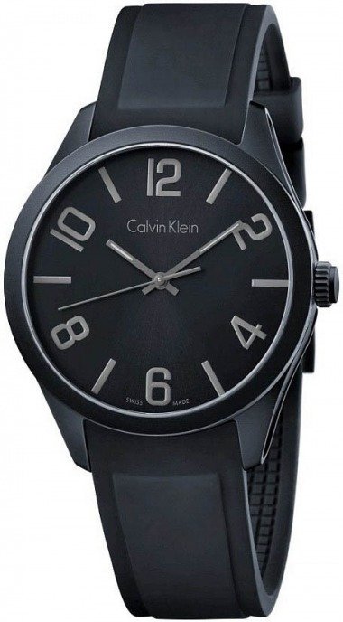 Calvin Klein сolour Calvin Klein сolour