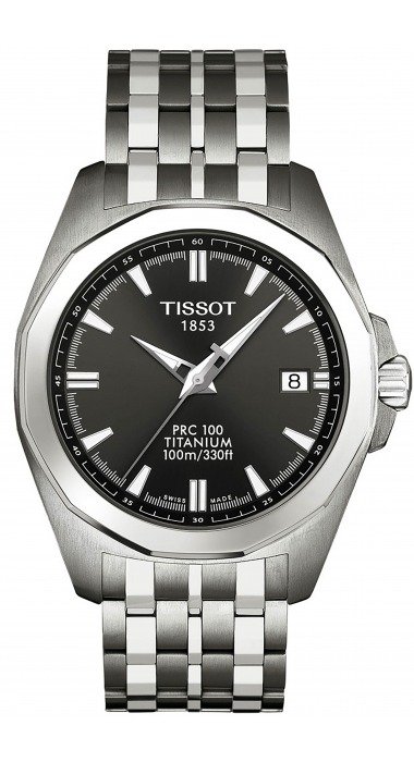TISSOT PRC 100 TISSOT PRC 100