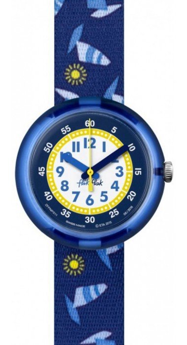 Flik Flak BLUE SUMMER Flik Flak BLUE SUMMER