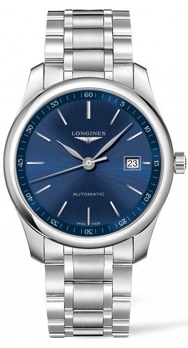 Longines Master Collection Longines Master Collection