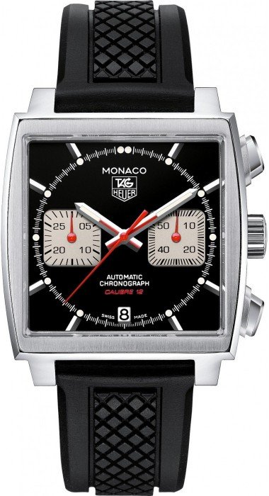 TAG HEUER MONACO TAG HEUER MONACO