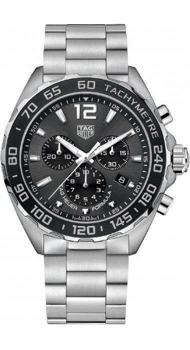 TAG HEUER Formula 1 TAG HEUER Formula 1