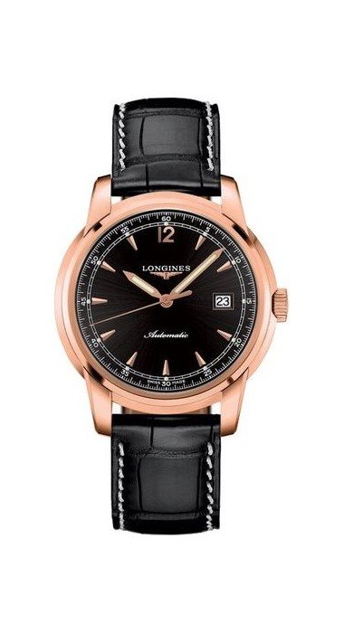 Longines Saint-Imier Longines Saint-Imier