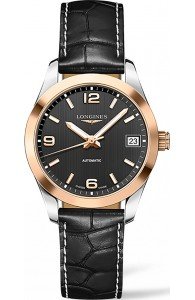 Longines Conquest Classic
