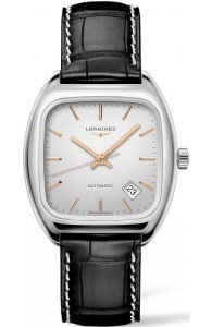Longines Heritage 1969