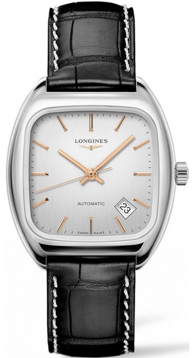 Longines Heritage 1969