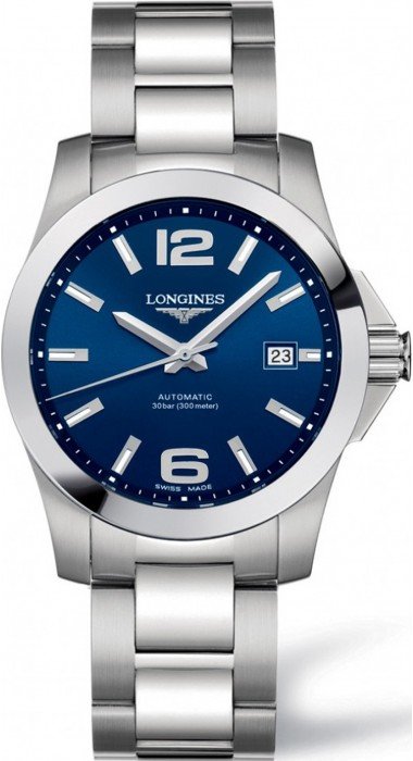 Longines Conquest Longines Conquest