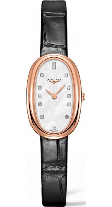 Longines Symphonette Longines Symphonette