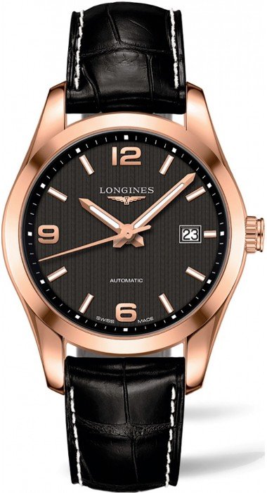 Longines Conquest Classic Longines Conquest Classic