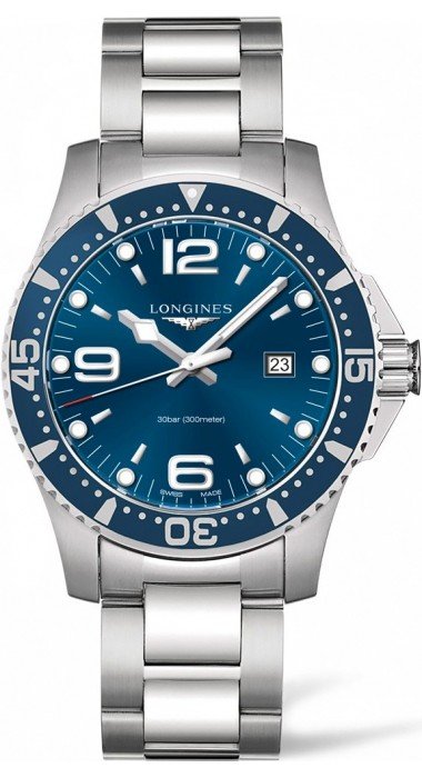 Longines HydroConquest Longines HydroConquest