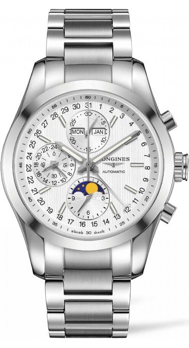Longines Conquest Classic Longines Conquest Classic