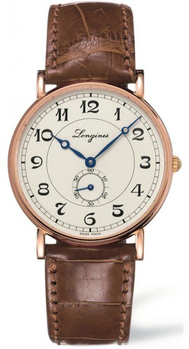 Longines Heritage Classic Longines Heritage Classic