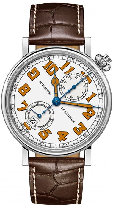 Longines Heritage Avigation Type A-7 1935 Longines Heritage Avigation Type A-7 1935