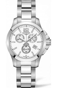 Longines Conquest
