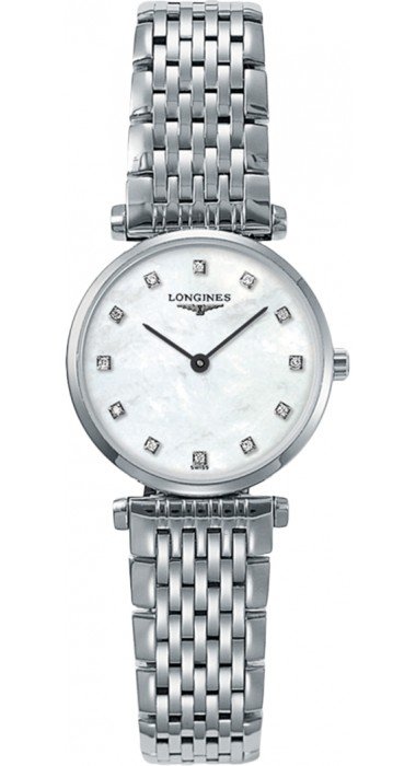 Longines La Grande Classique Longines La Grande Classique