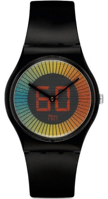 Swatch SPEED AROUND