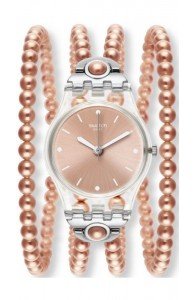 Swatch PINK PROHIBITION