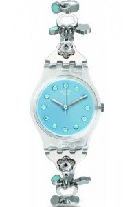 Swatch FLOWER BUMBLE