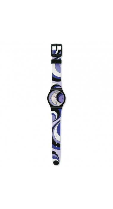 Swatch PURPLE MISTERY