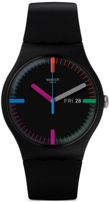 Swatch THE INDEXTER
