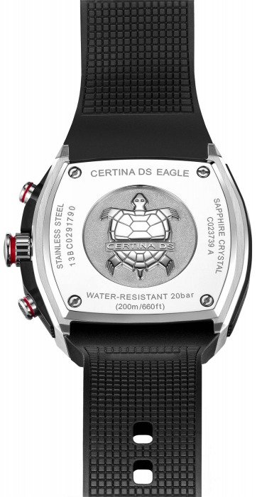 Certina DS Eagle