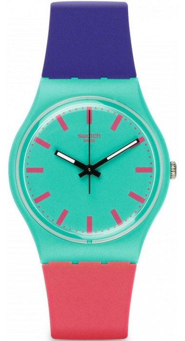 Swatch SHUNBUKIN Swatch SHUNBUKIN