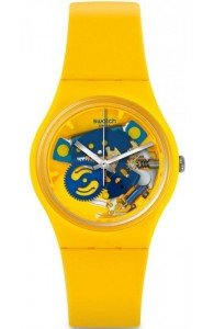 Swatch POUSSIN