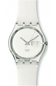 Swatch SNOWCOVERED